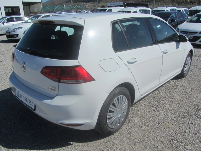 VW Golf, снимка 3 - Автомобили и джипове - 47505956