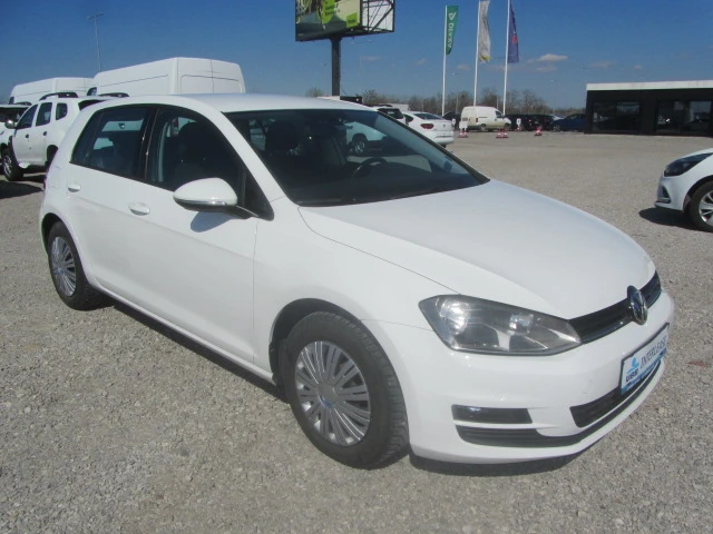 VW Golf, снимка 2 - Автомобили и джипове - 47505956