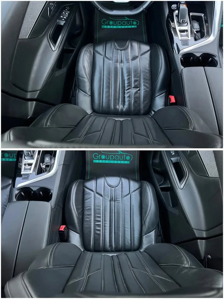 Peugeot 5008  - изображение 6
