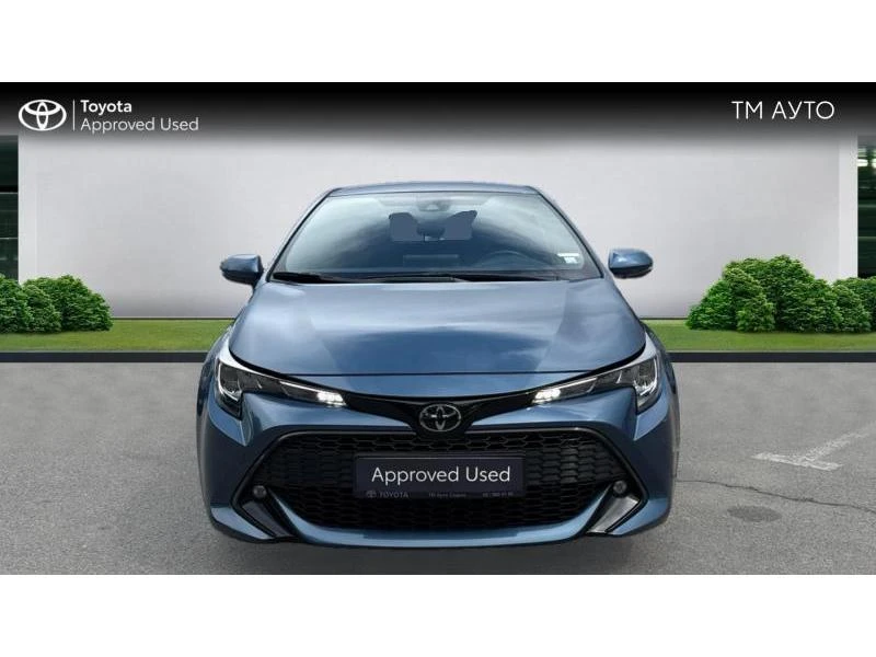 Toyota Corolla HB 1.2P Turbo Dynamic - изображение 5