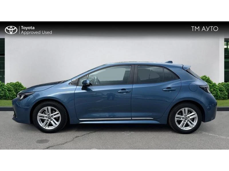 Toyota Corolla HB 1.2P Turbo Dynamic - изображение 3