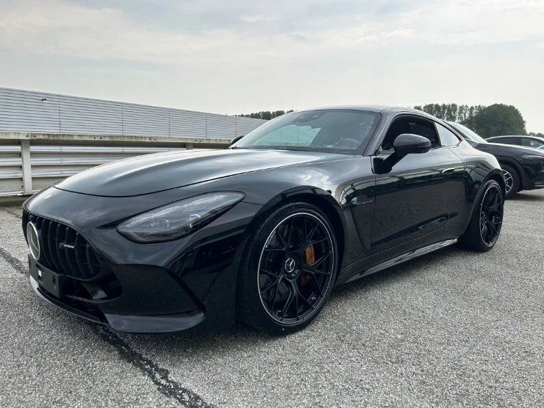 Mercedes-Benz AMG GT 63 Coupe 4Matic - 295998 лв. - 87045449 | Car24.bg
