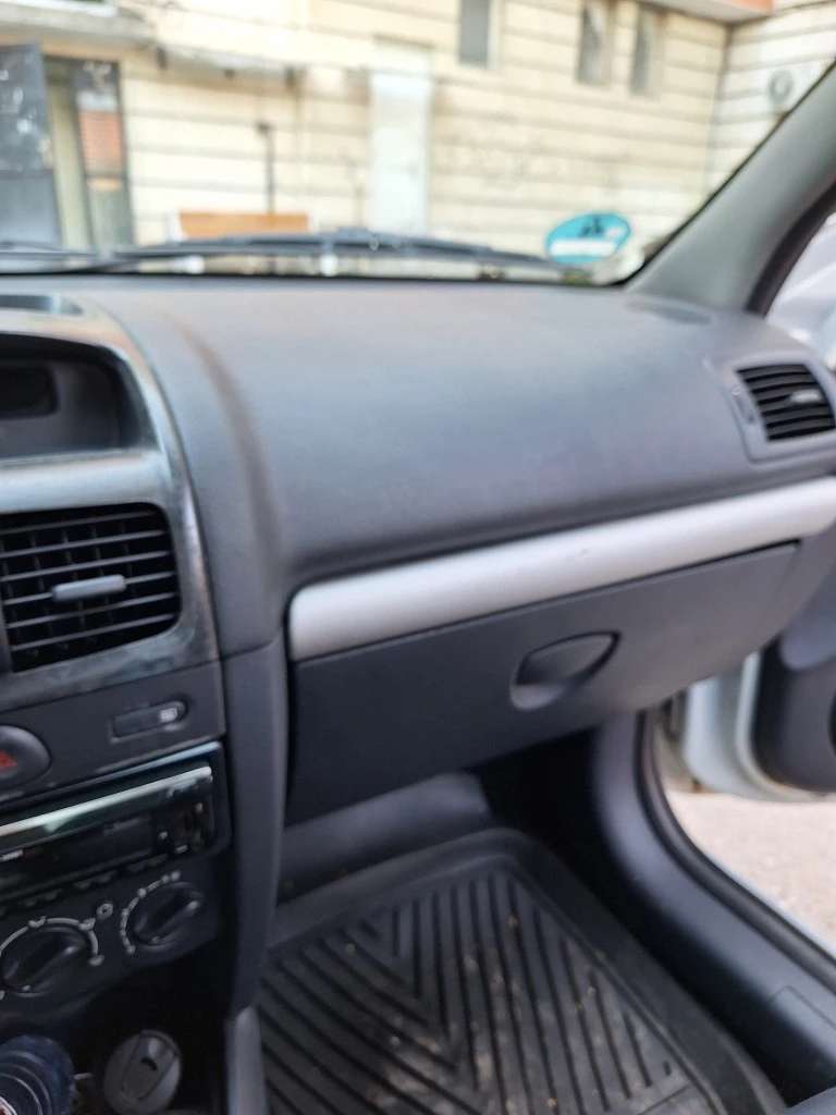 Renault Clio  - изображение 3