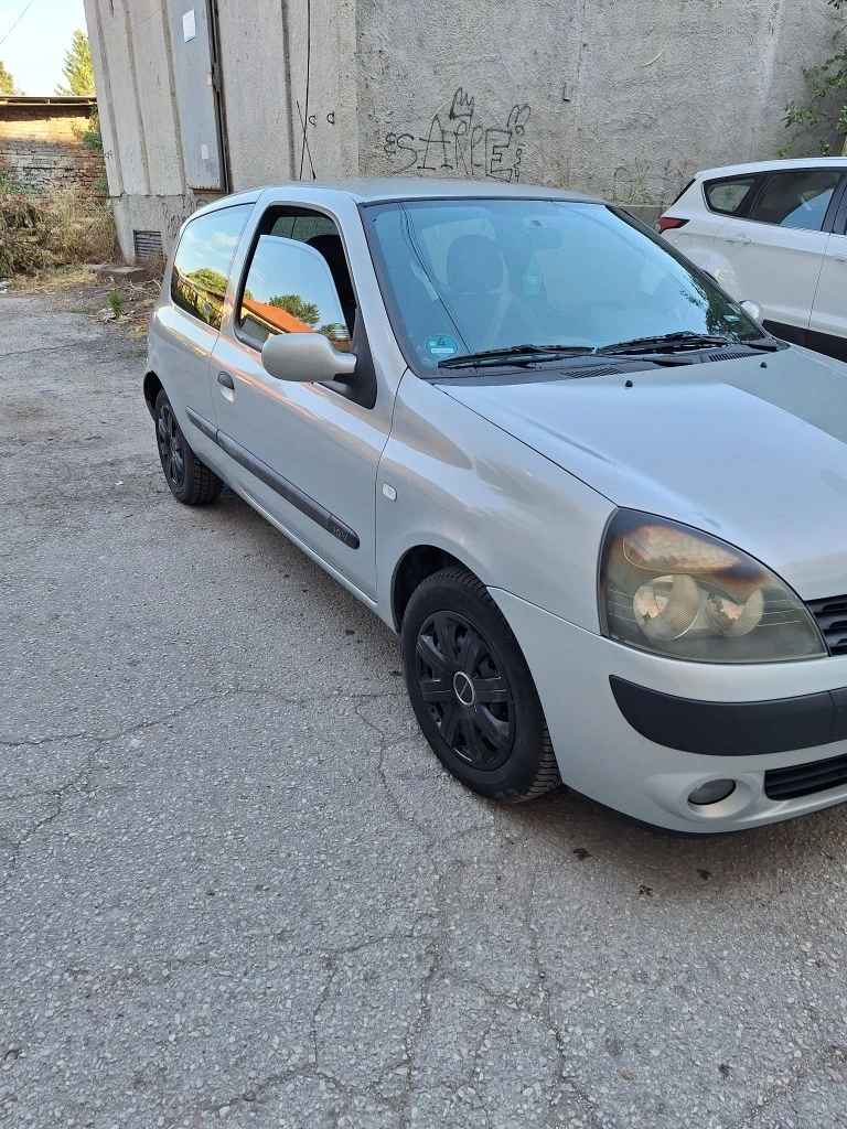 Renault Clio | Mobile.bg   1