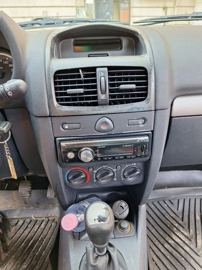 Renault Clio  - изображение 2