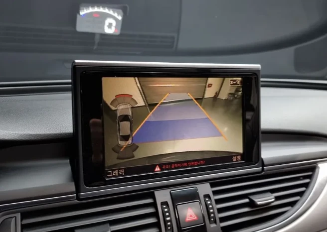 Audi A6 3.0 TDI Quattro | Mobile.bg   14