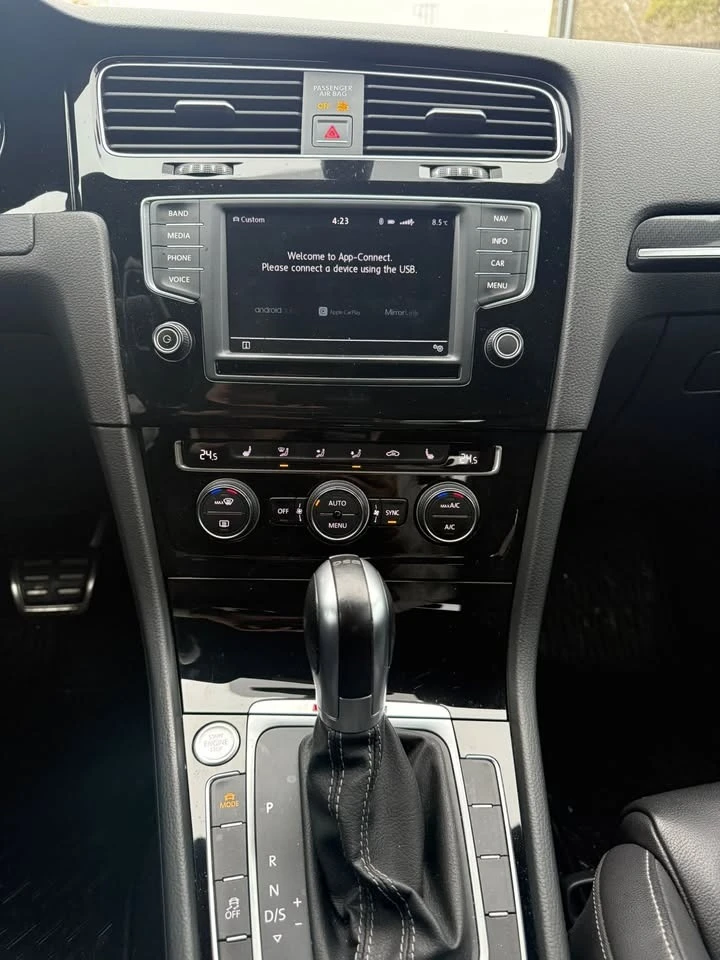 VW Golf R * * CARFAX * * АВТОКРЕДИТ * *  - изображение 10