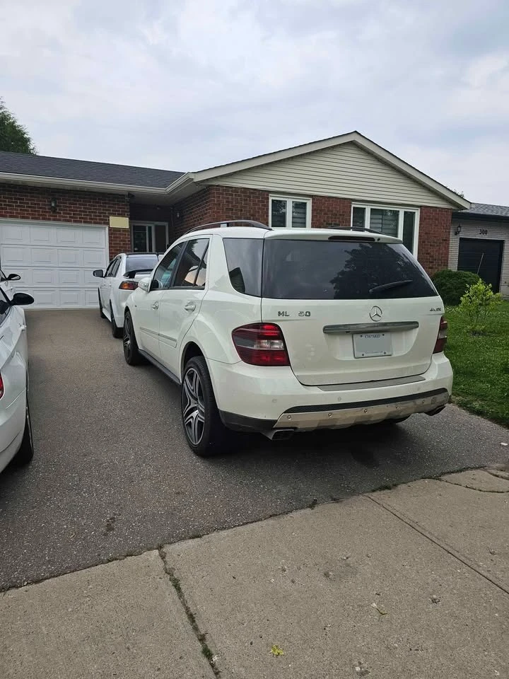 Mercedes-Benz ML 550 * AMG* CARFAX* АВТО-КРЕДИТ*  - изображение 3