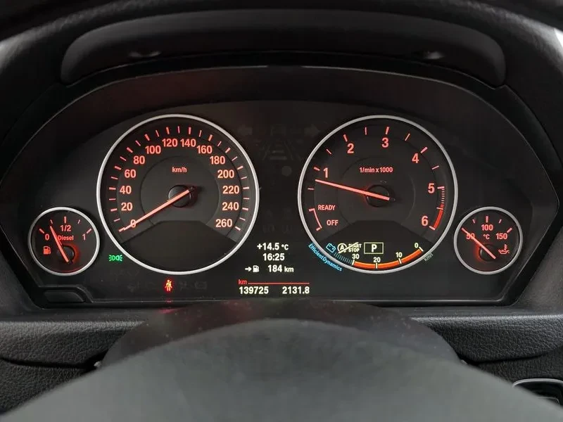 BMW 320 D Ed Edition | Mobile.bg � ����������� 8