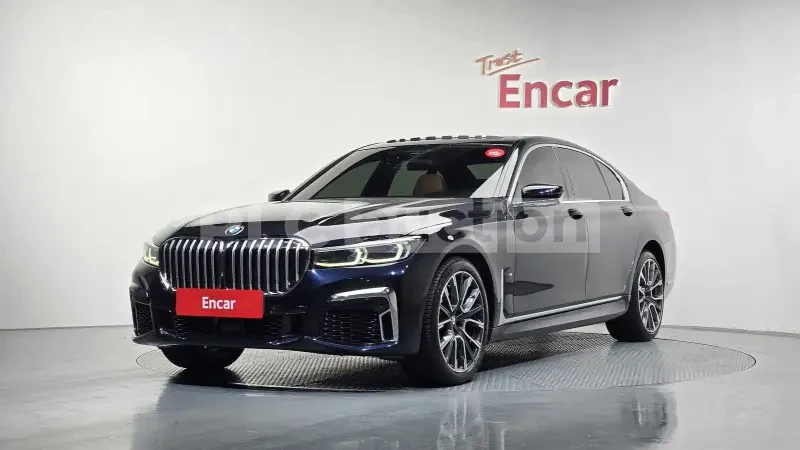 BMW 740 i M PACK| 4 МЕСТА| 360CAM| ОБДУХ| ВКЛ.ТЕХНОТЕСТ 