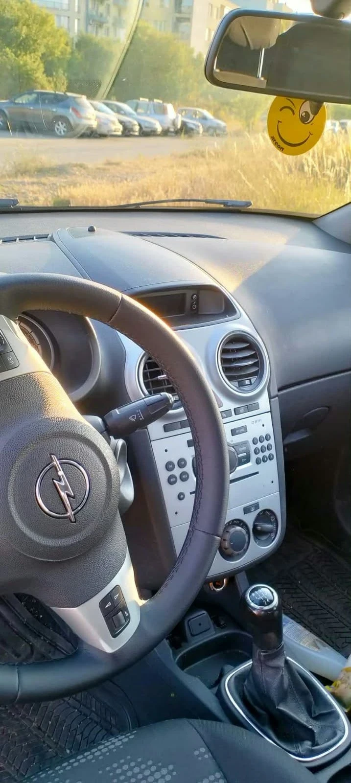 Opel Corsa 1.3 multijet, снимка 6 - Автомобили и джипове - 56609304