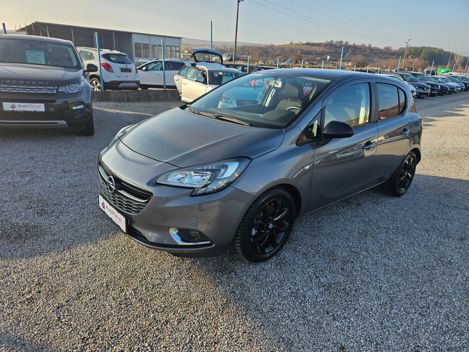 Opel Corsa 1.3 CDTi evo6B, снимка 1
