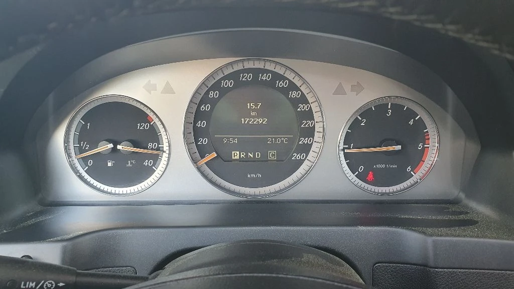 Mercedes-Benz C 220 СОБ ЛИЗИНГ* * * ТОП СЪСТОЯНИЕ* * *  | Mobile.bg — изображение 11
