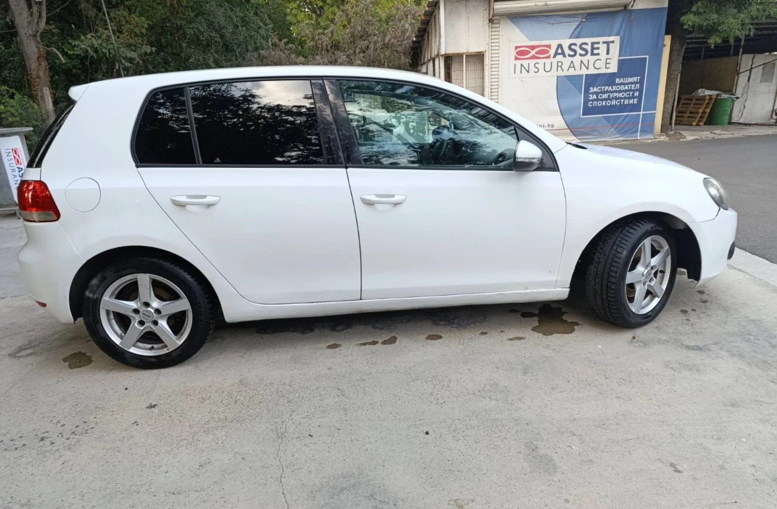VW Golf  - изображение 3