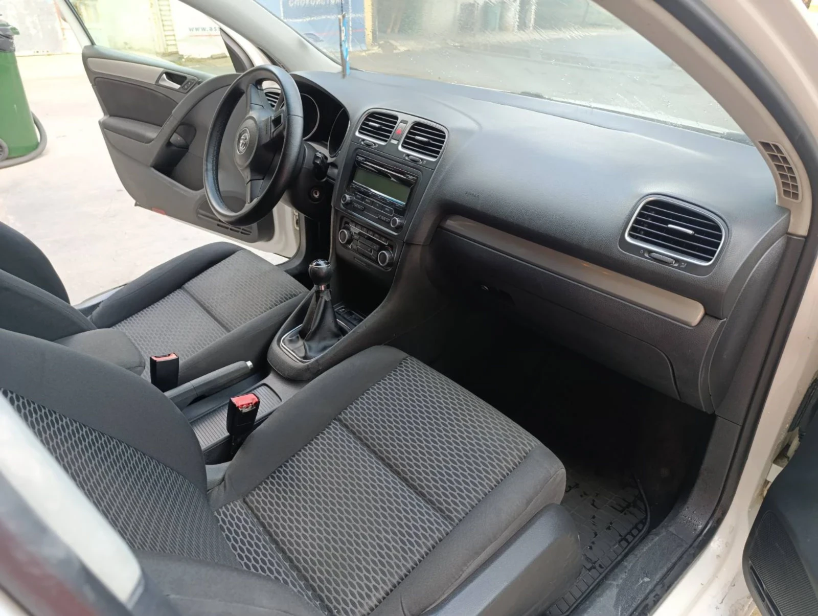 VW Golf  - изображение 9