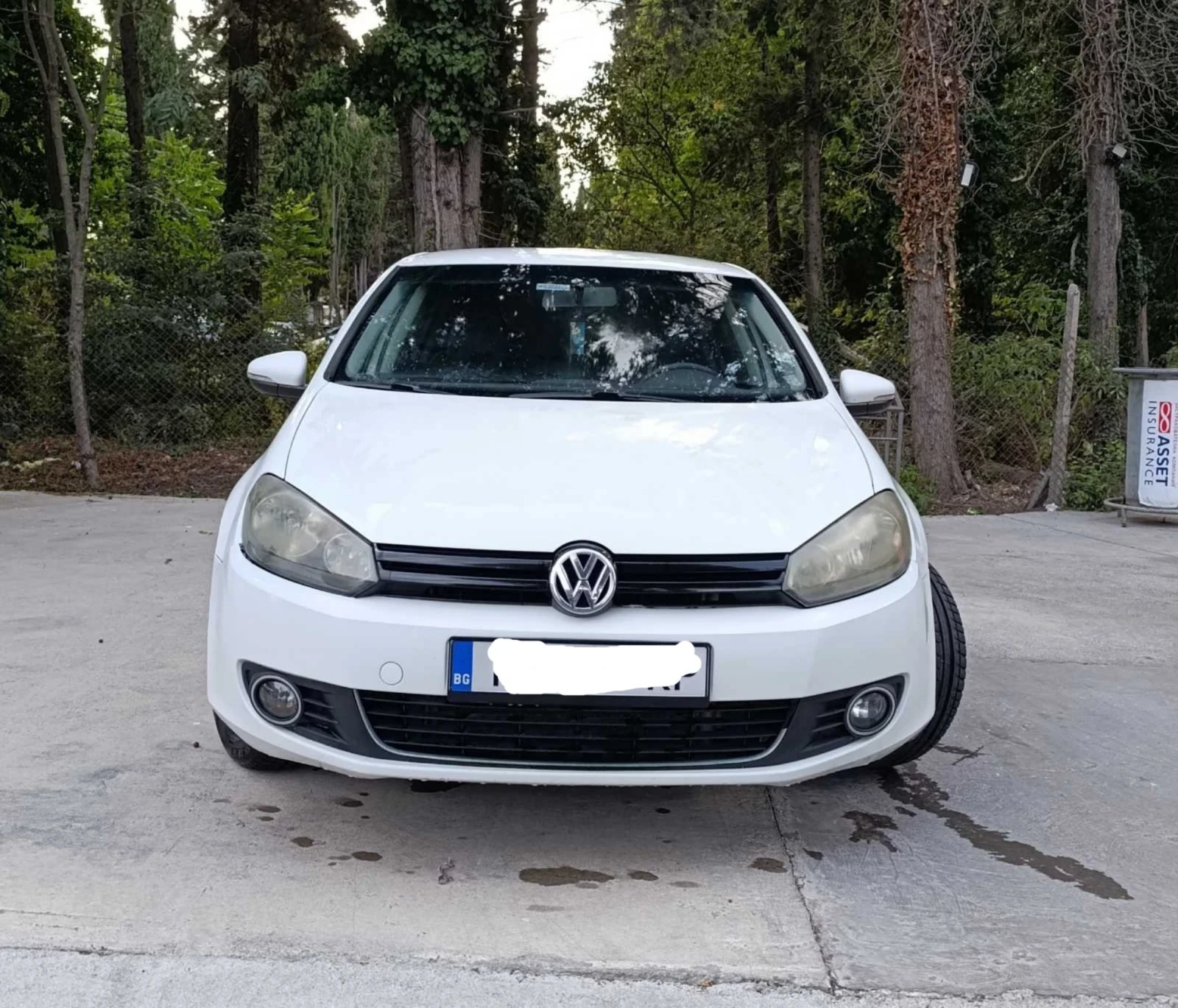 VW Golf  - изображение 4