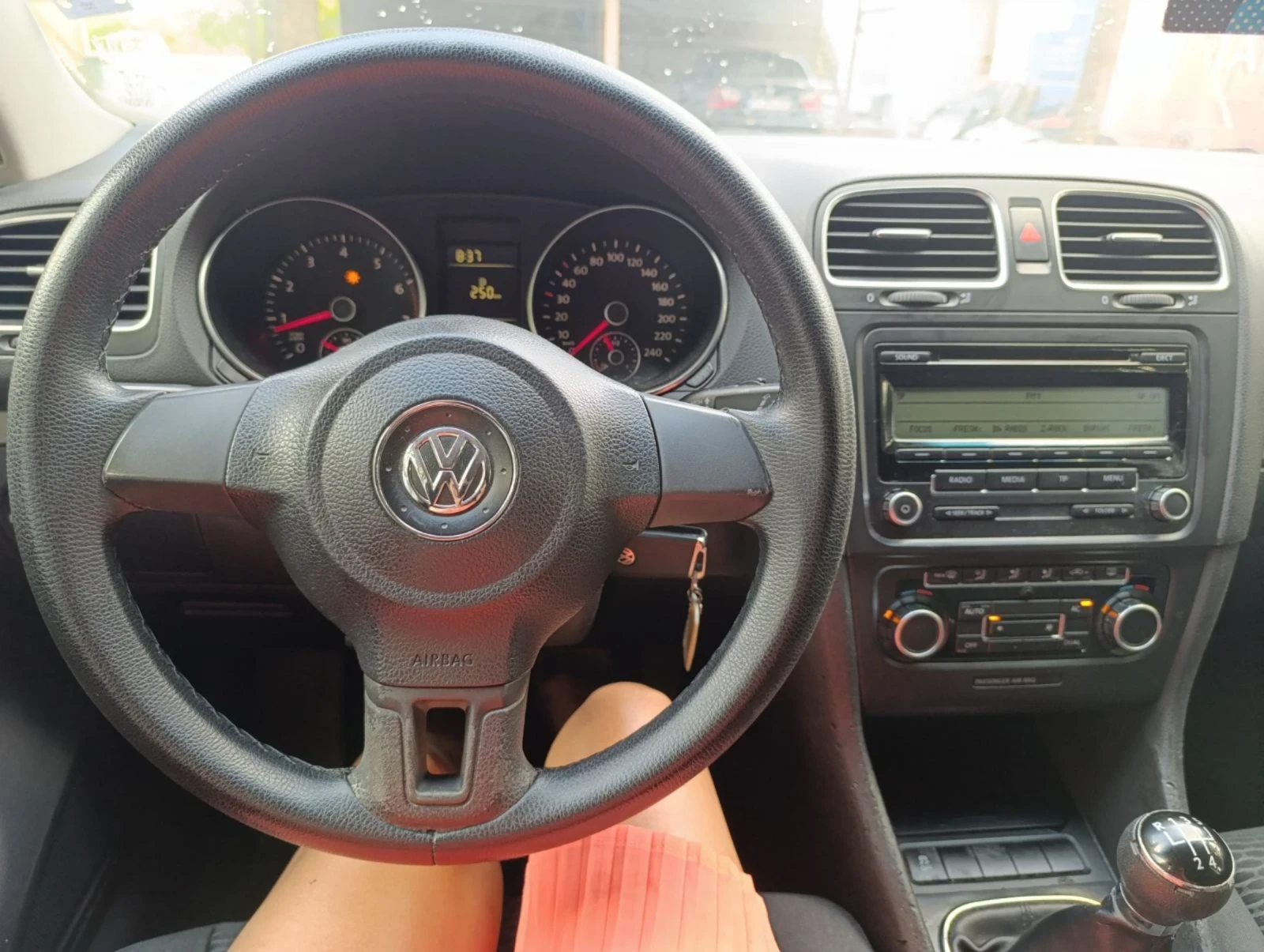 VW Golf  - изображение 8