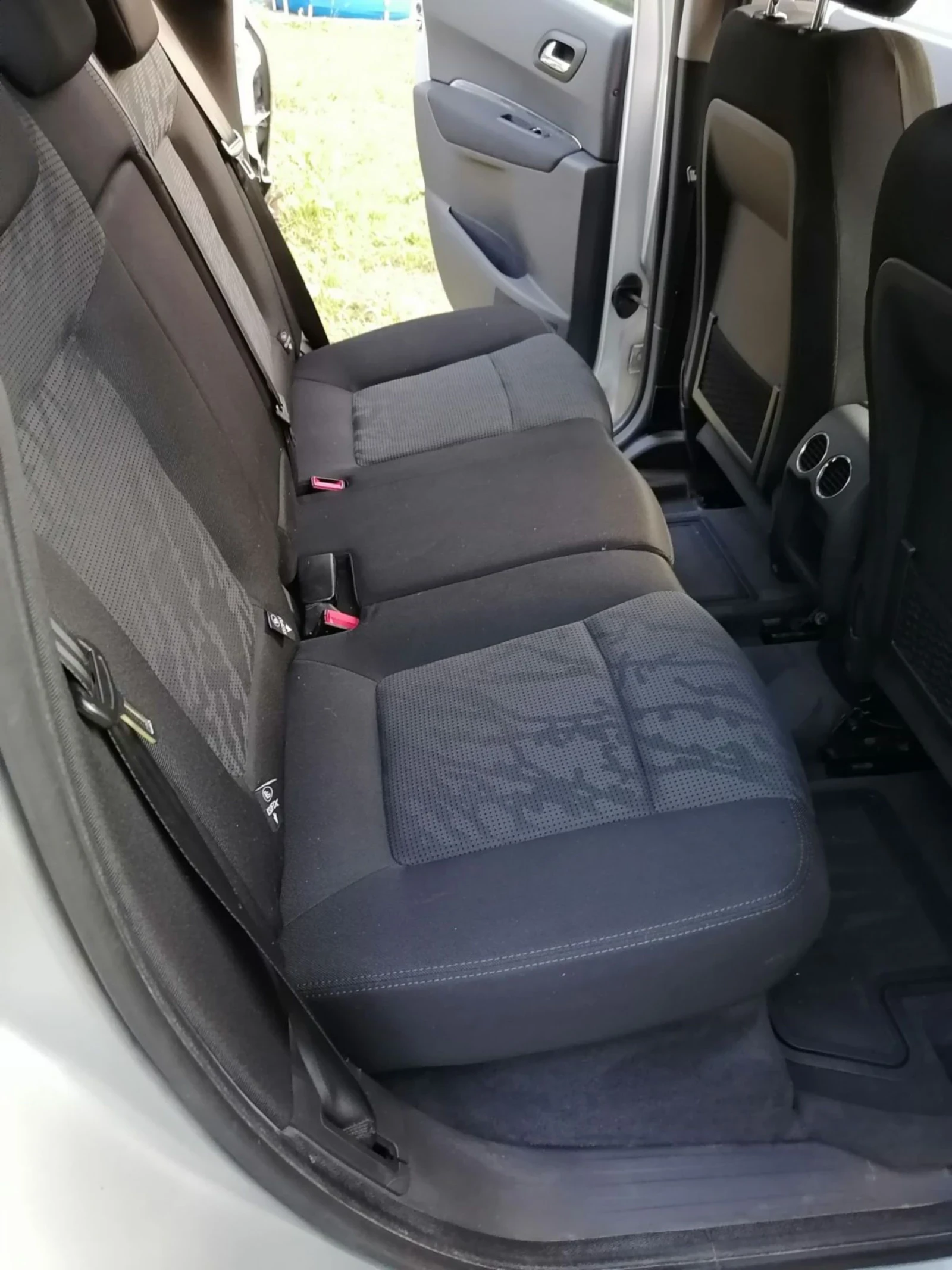 Peugeot 3008 1.6 HDI AUTO | Mobile.bg   12