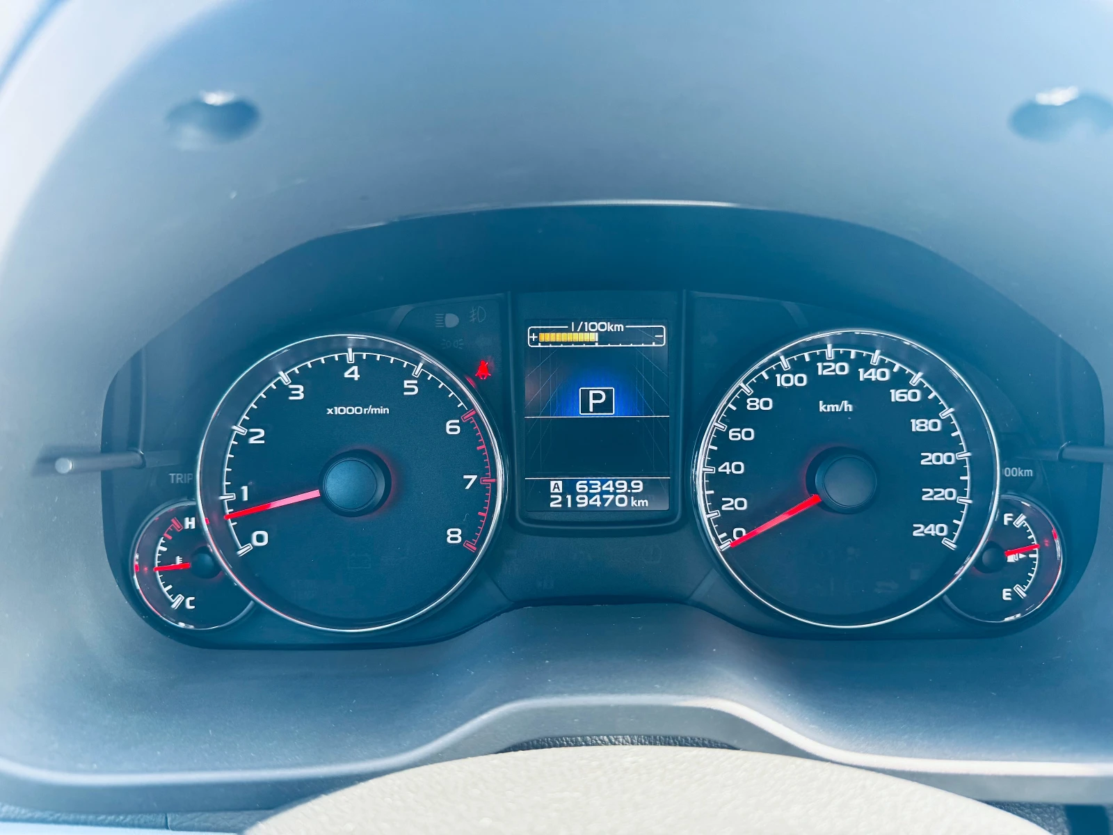 Subaru Outback       | Mobile.bg   13