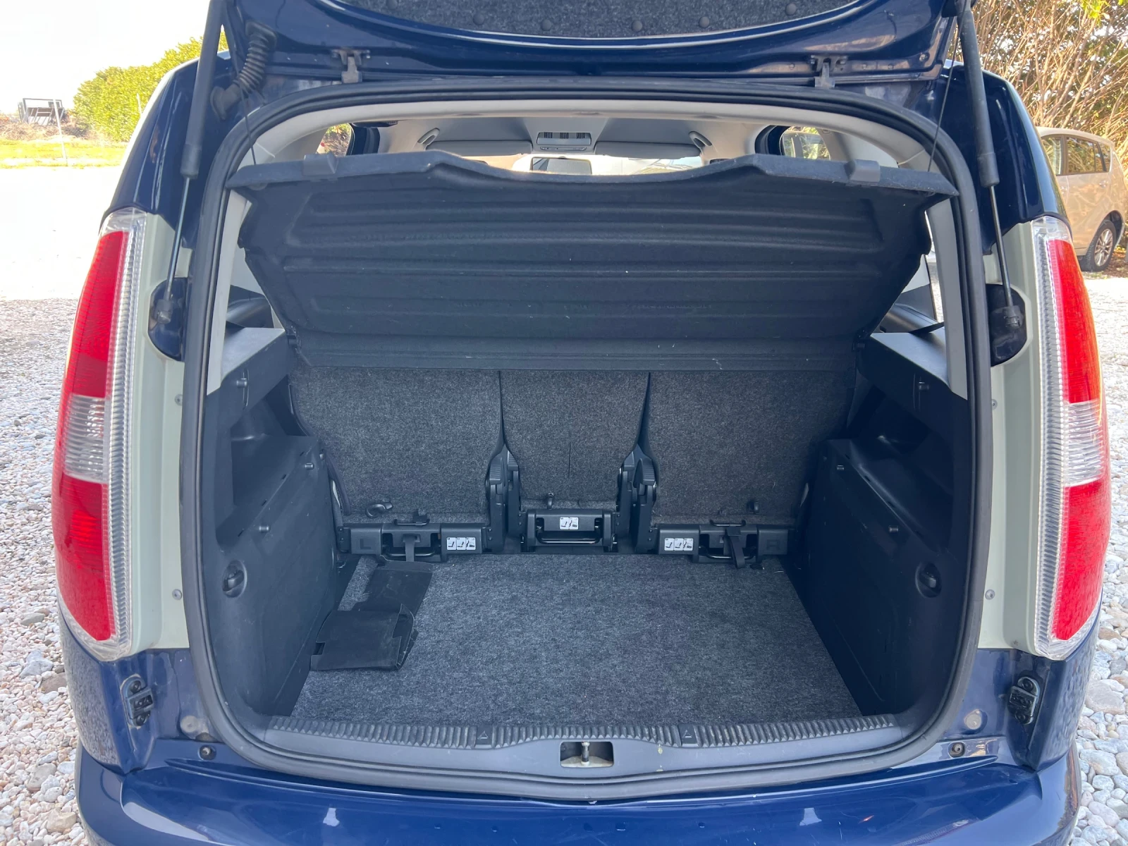 Skoda Roomster 1.2 i - изображение 5