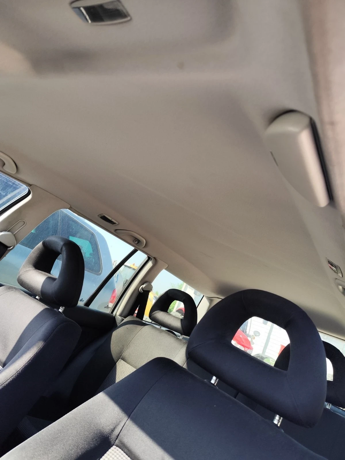 VW Bora 1.9tdi 116k.c  - изображение 9
