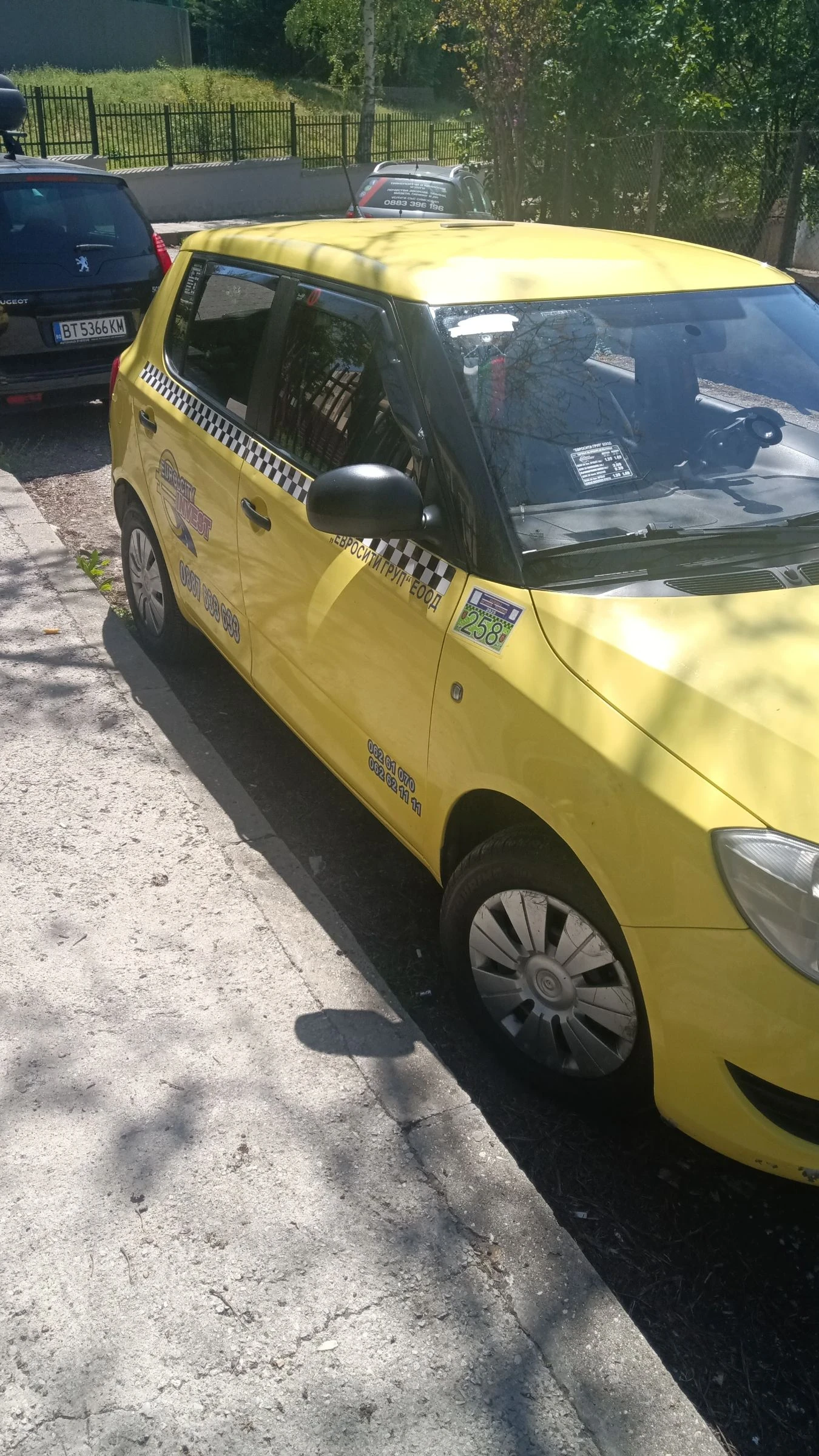 Skoda Fabia  - изображение 2