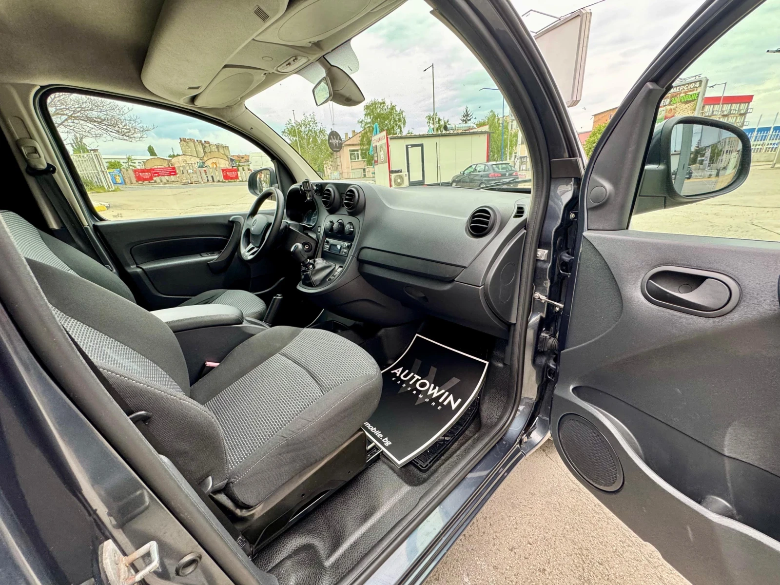 Mercedes-Benz Citan 1.5 d Maxi - изображение 10