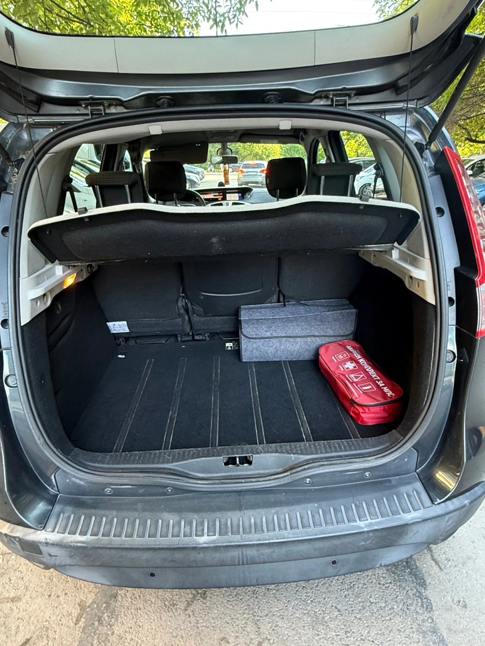 Renault Scenic  - изображение 4