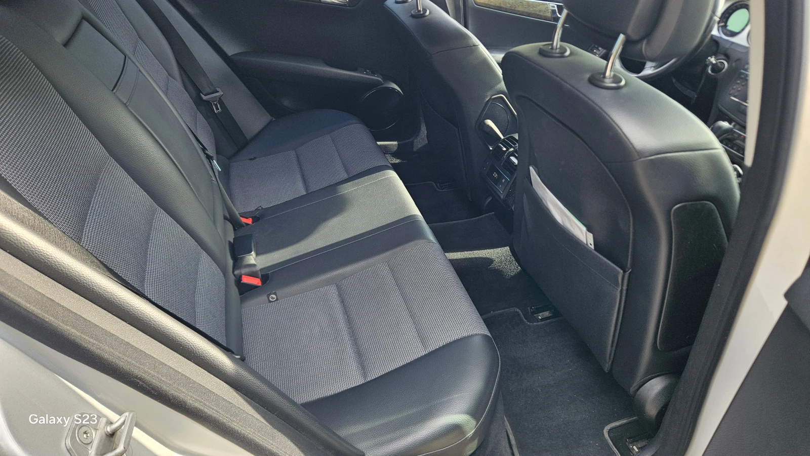 Mercedes-Benz C 300 | Mobile.bg   13