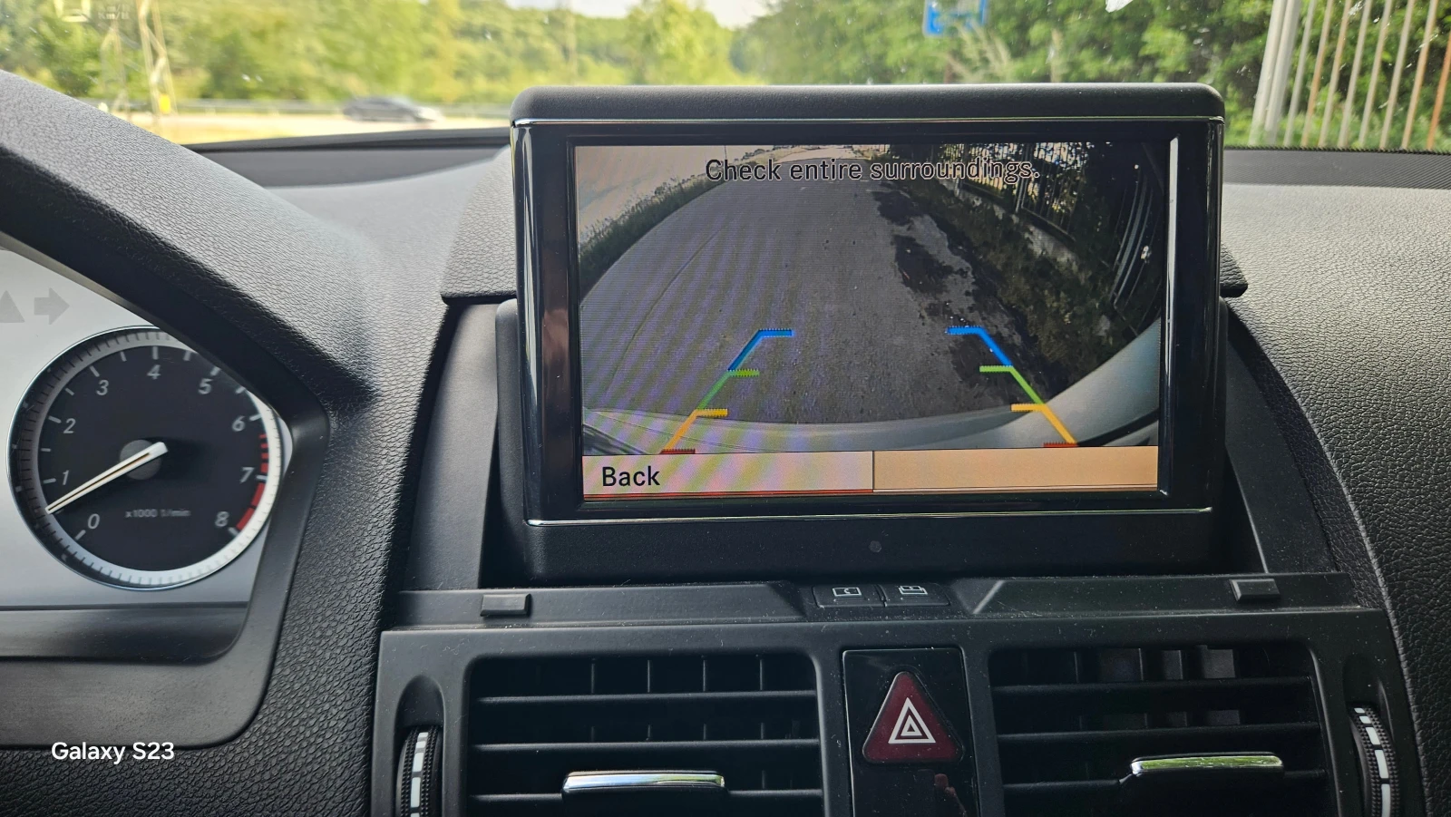 Mercedes-Benz C 300 | Mobile.bg   17