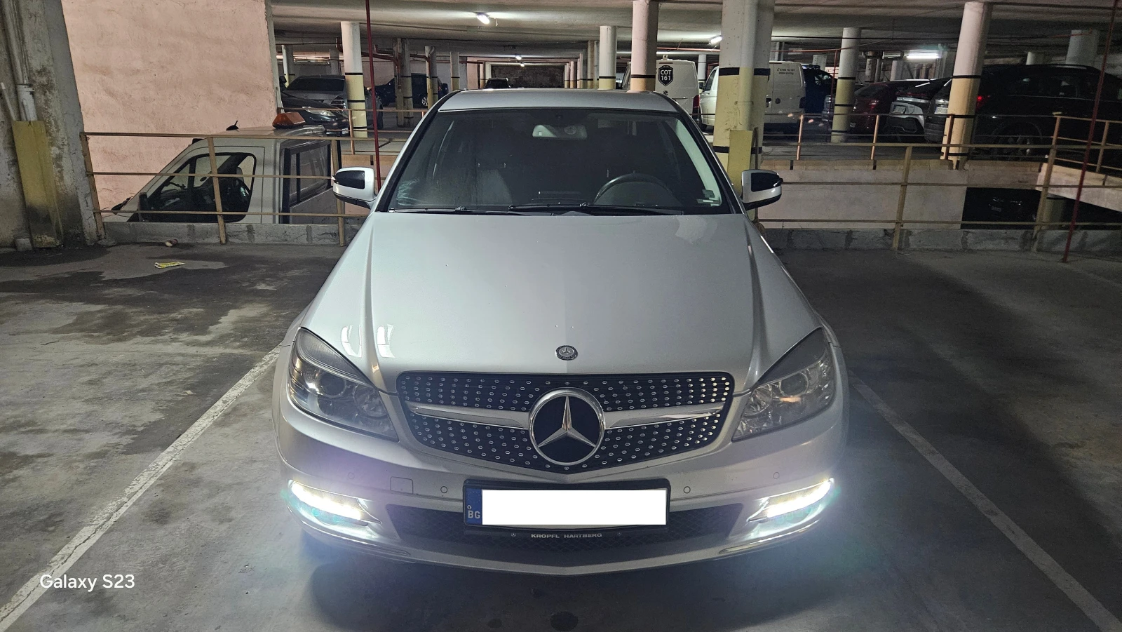 Mercedes-Benz C 300 | Mobile.bg   1