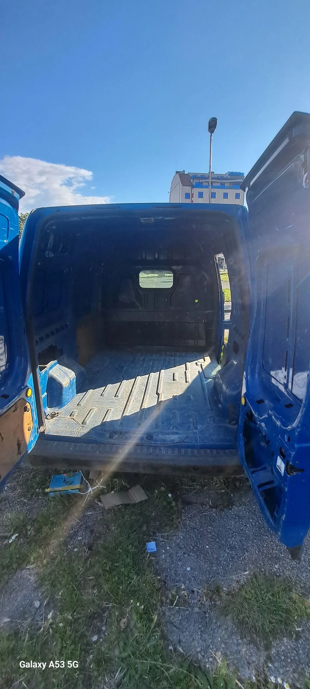 Ford Connect MAXI  - изображение 8