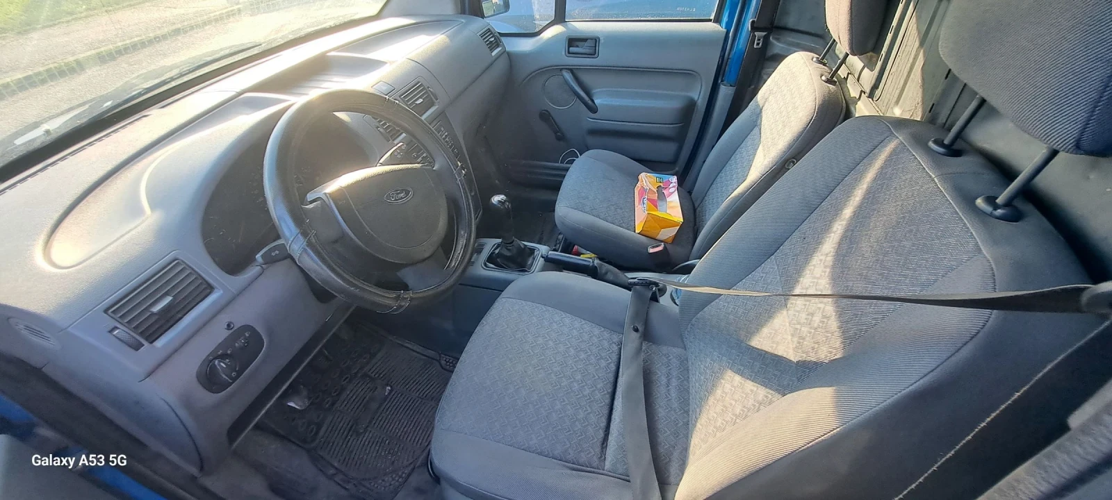 Ford Connect MAXI  - изображение 3