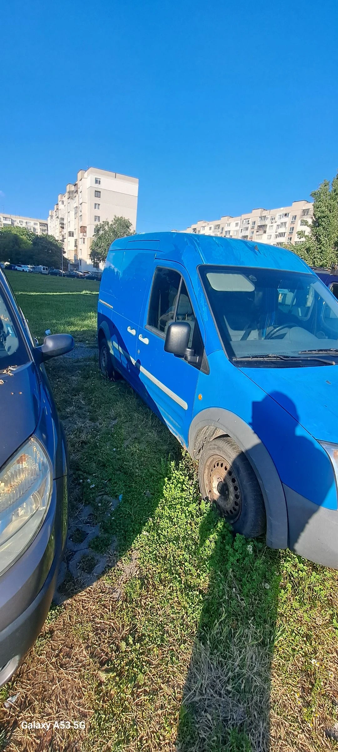 Ford Connect MAXI  - изображение 5