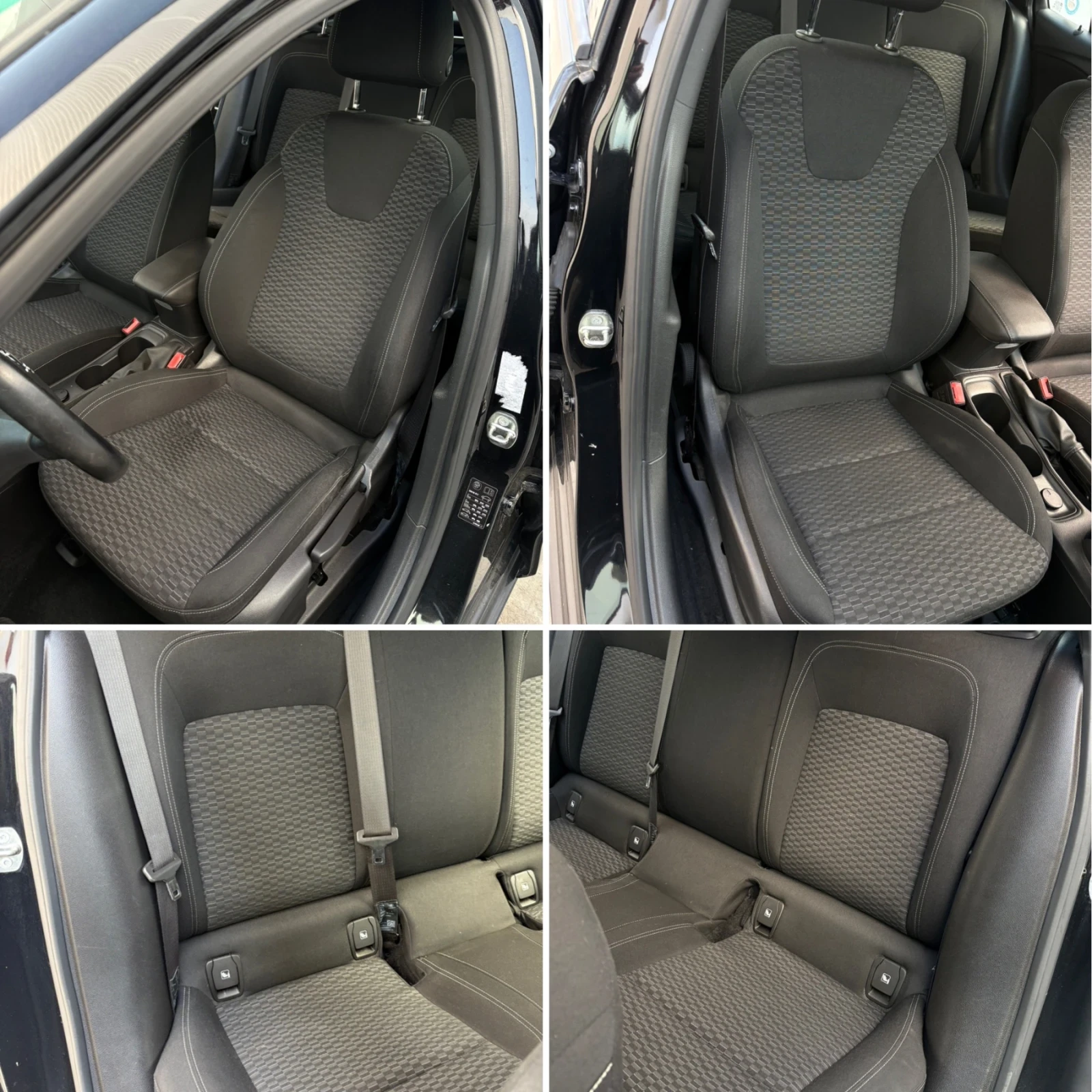 Opel Astra 1.6 CDTi* Cosmo* Navi* LED* EURO6*  *  | Mobile.bg   11