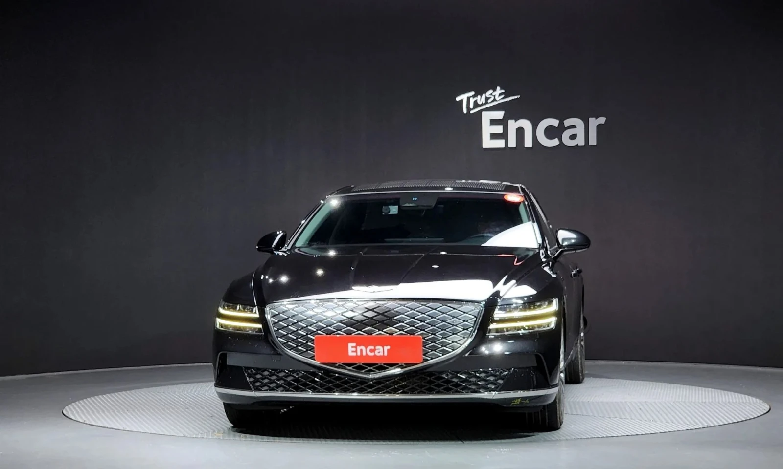 Genesis G80 Electric Fide G80 (Rg3) E-Awd - изображение 3