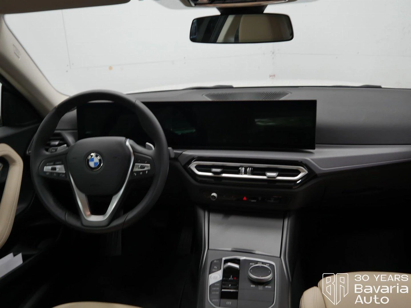 BMW 218 i Coupe Steptronic - изображение 7