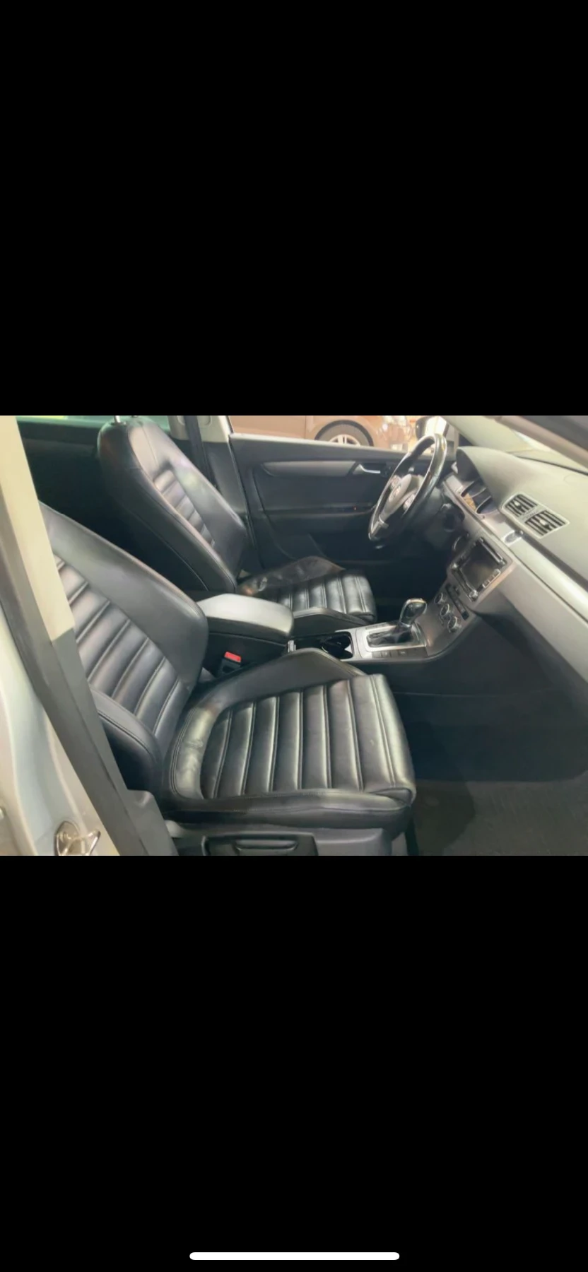 VW Passat ОЧАКВАН ВНОС R-LINE 4 MOTION  - изображение 10