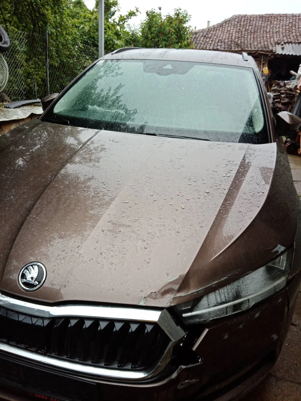 Skoda Octavia  - изображение 2