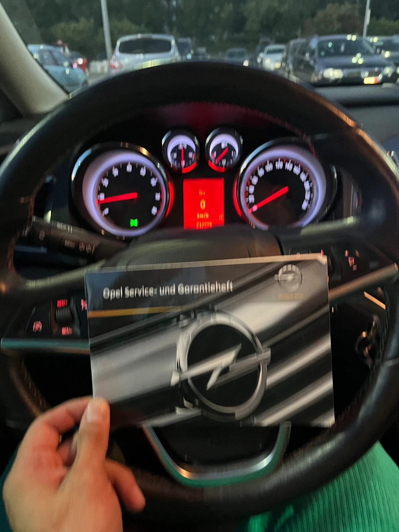 Opel Astra | Mobile.bg   14