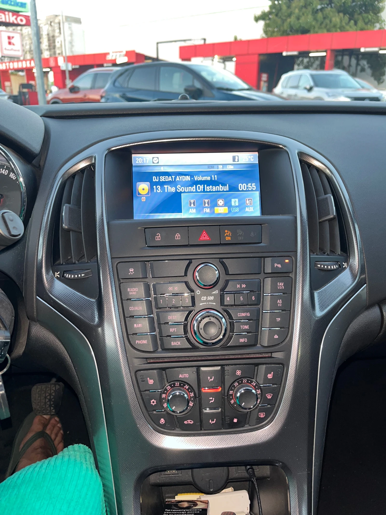 Opel Astra | Mobile.bg   11