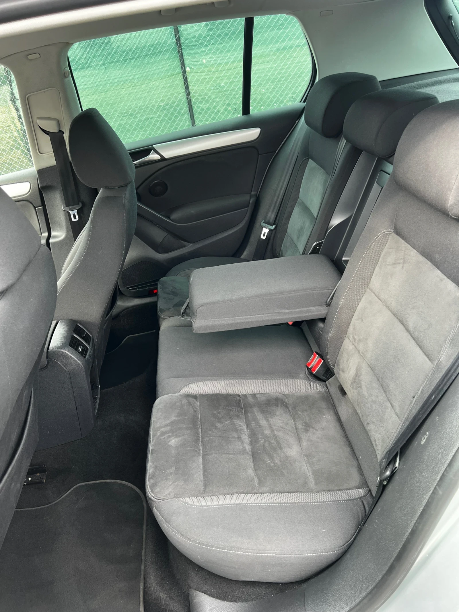 VW Golf  - изображение 7