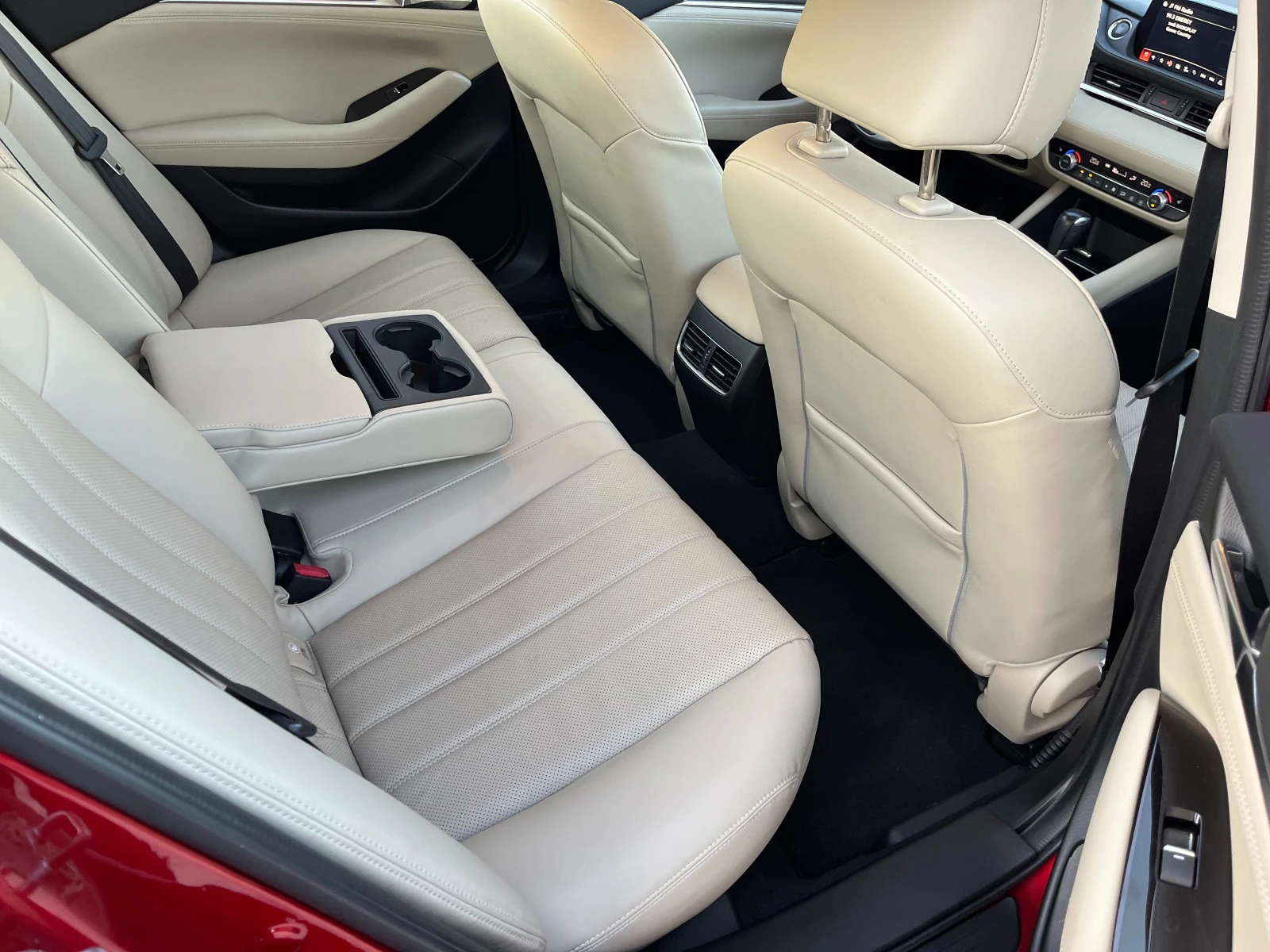 Mazda 6 Skyactiv 250 .. | Mobile.bg   11