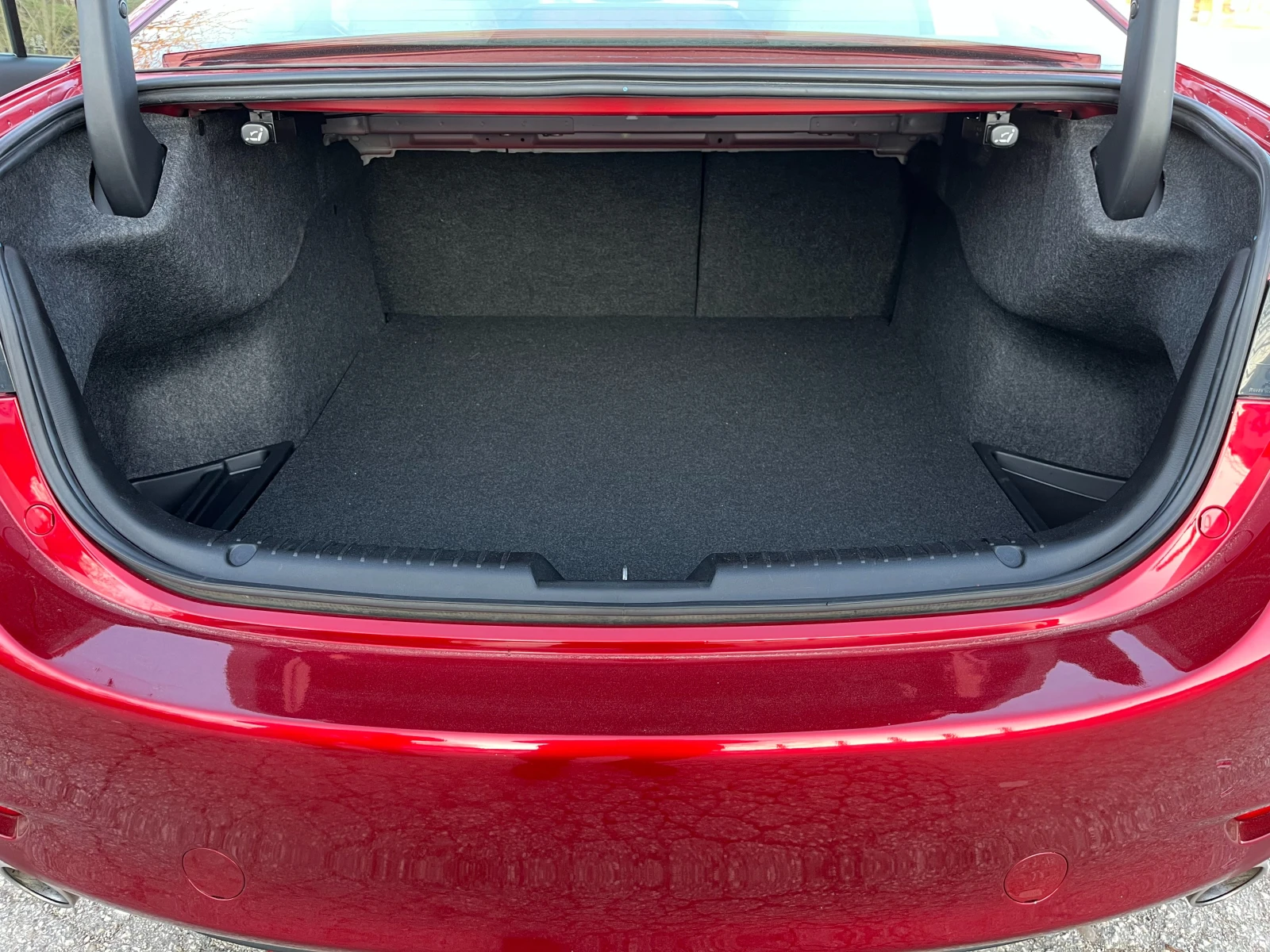 Mazda 6 Skyactiv 250 .. | Mobile.bg   13