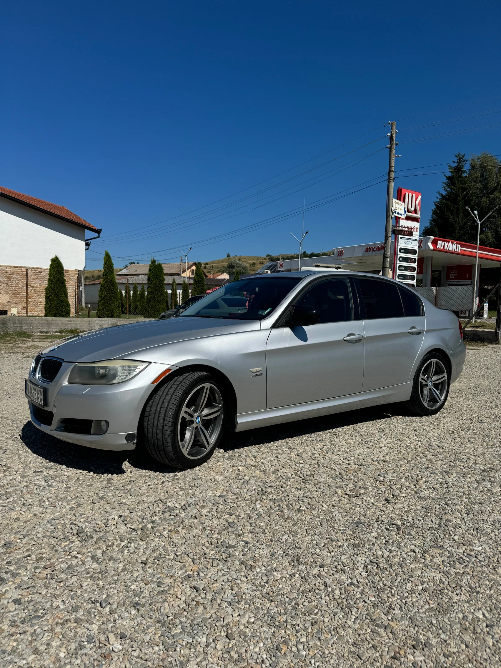 BMW 328  - изображение 3