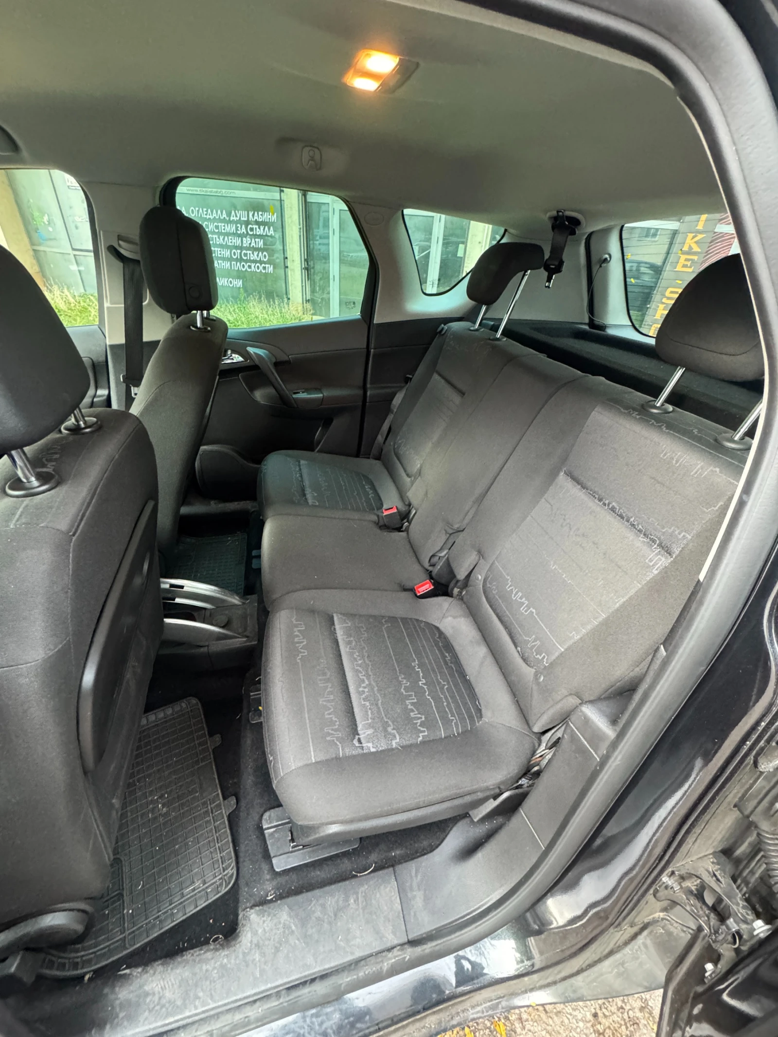 Opel Meriva | Mobile.bg   10