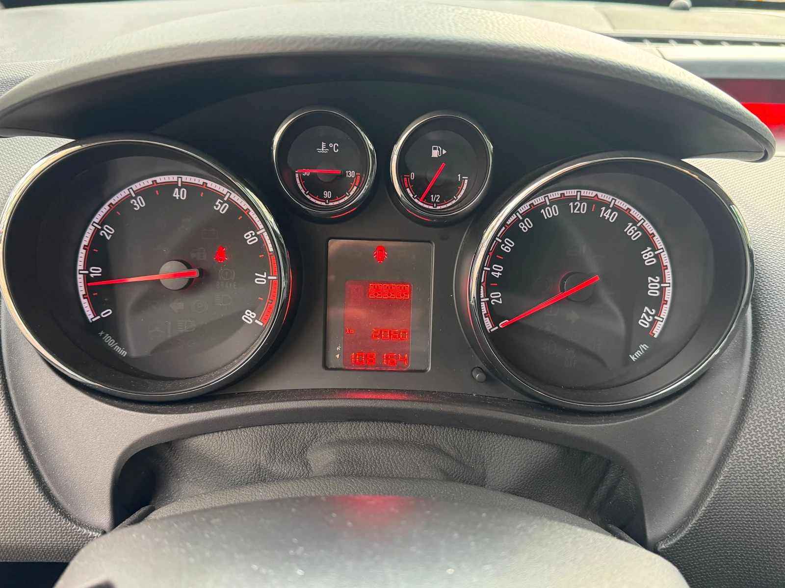 Opel Meriva | Mobile.bg   7