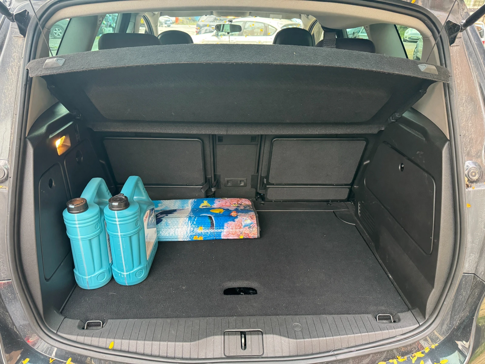 Opel Meriva | Mobile.bg   12