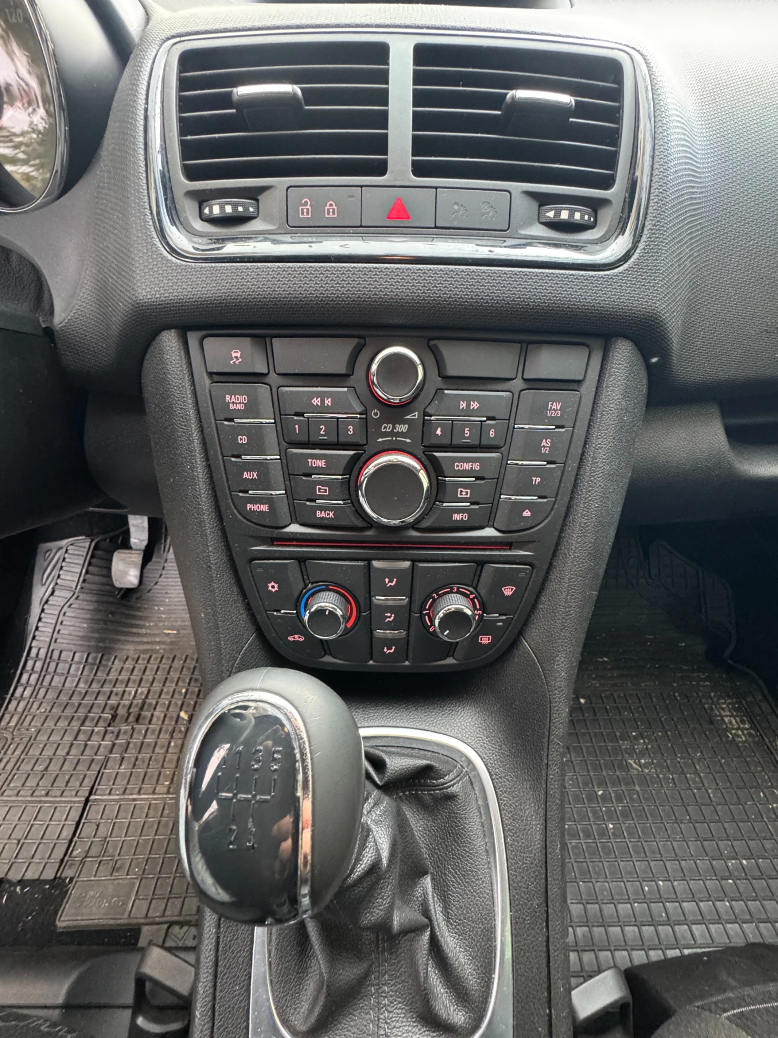 Opel Meriva | Mobile.bg   9