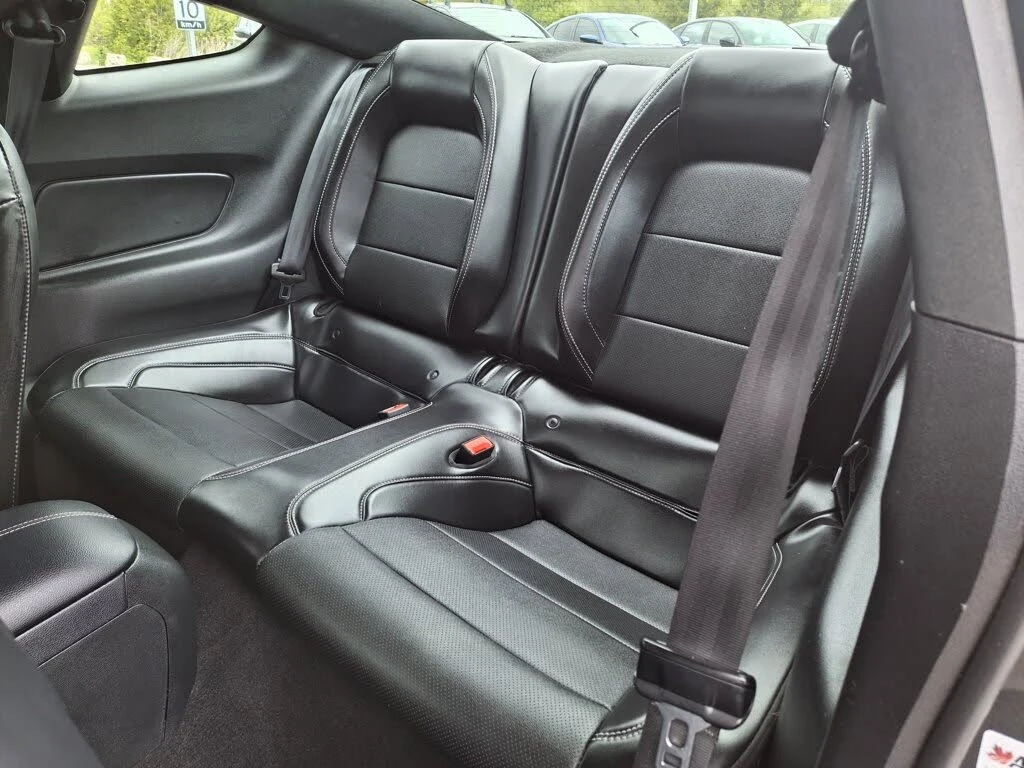 Ford Mustang * EcoBoost* Premium* Coupe*  (   | Mobile.bg   14